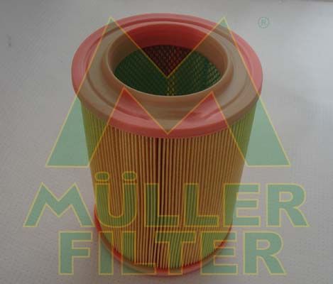 MULLER FILTER Ilmansuodatin PA259